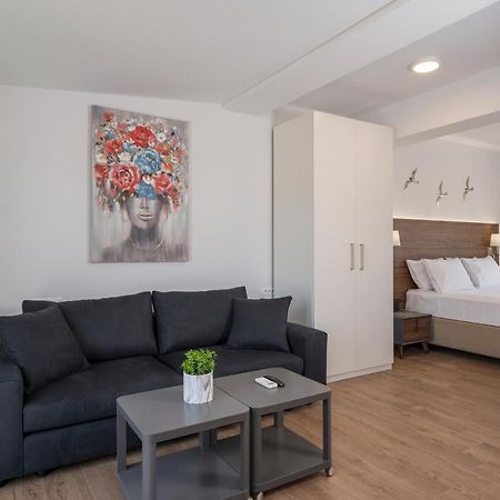 Urban Residences Chania Ханя Екстериор снимка