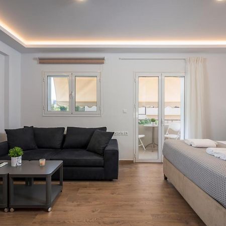 Urban Residences Chania Ханя Екстериор снимка