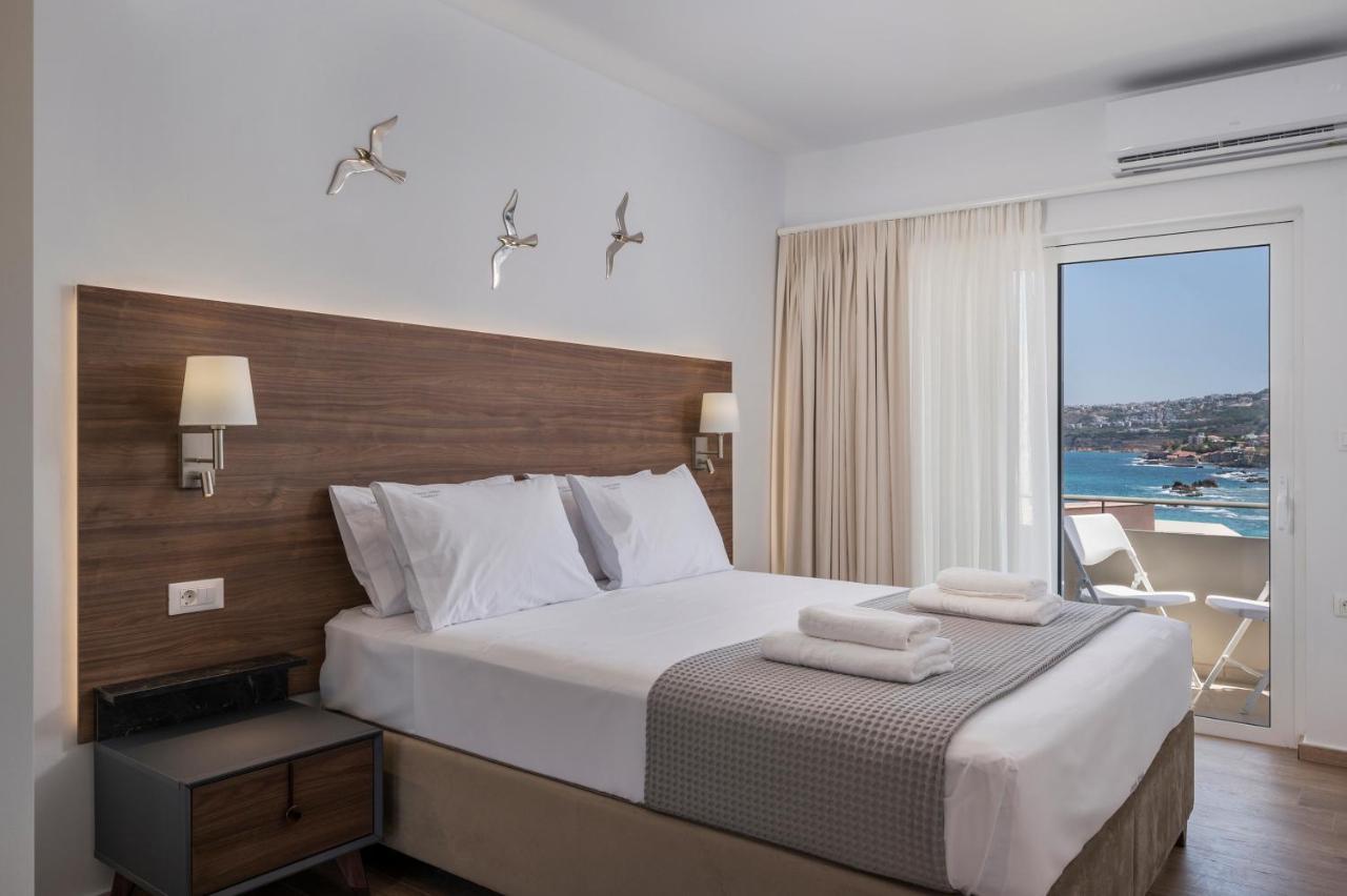 Urban Residences Chania Ханя Екстериор снимка