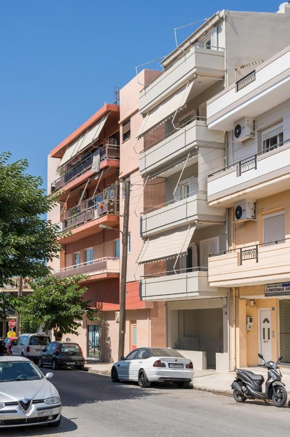 Urban Residences Chania Ханя Екстериор снимка