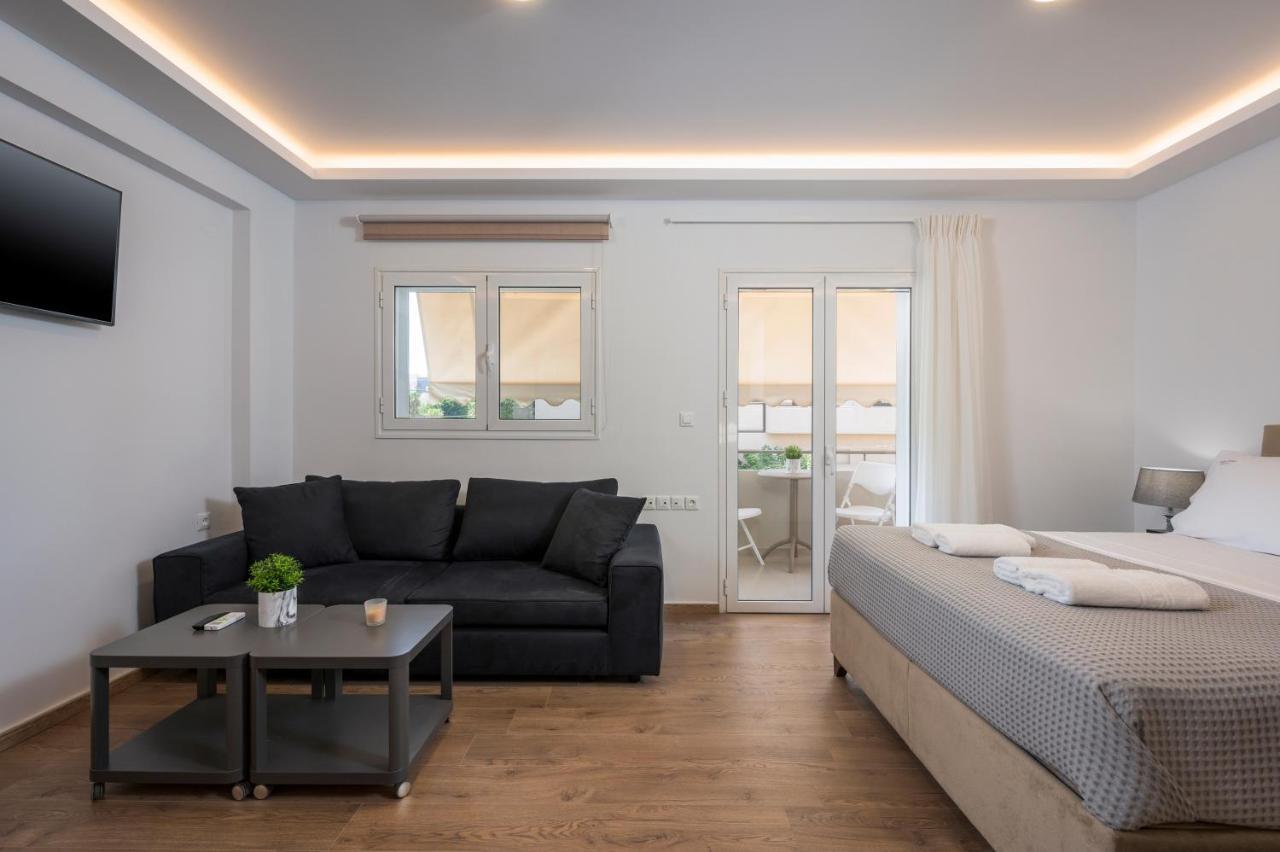 Urban Residences Chania Ханя Екстериор снимка