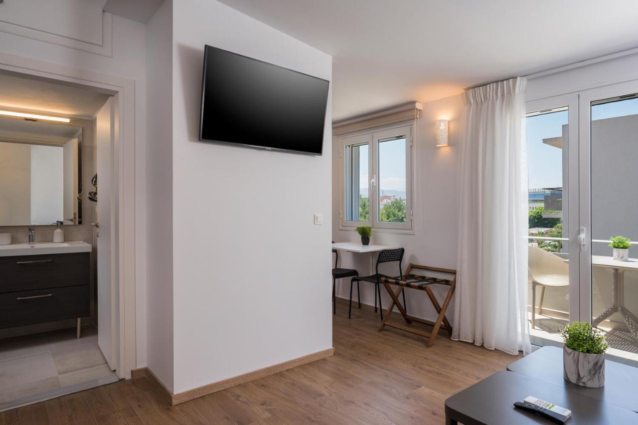 Urban Residences Chania Ханя Екстериор снимка