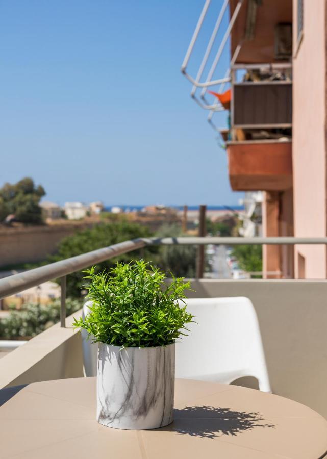 Urban Residences Chania Ханя Екстериор снимка