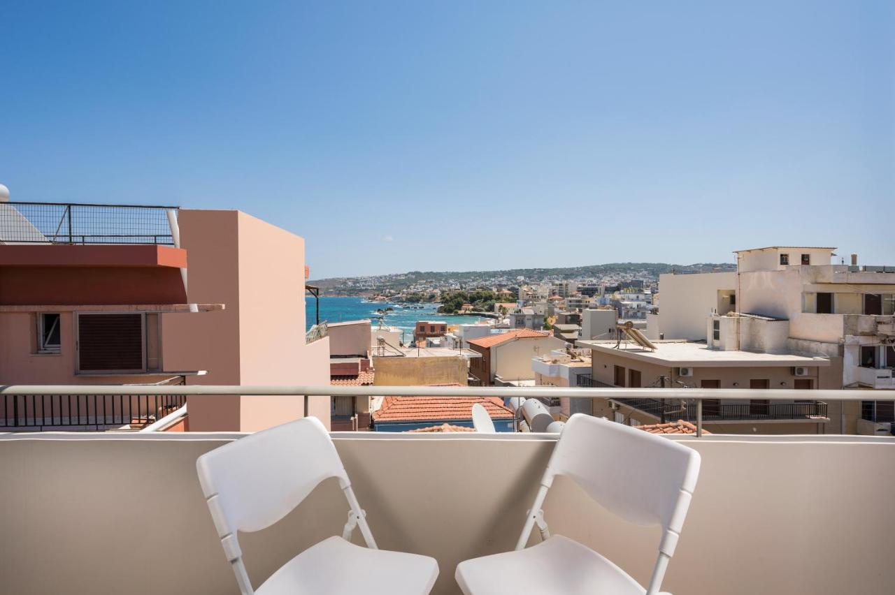 Urban Residences Chania Ханя Екстериор снимка