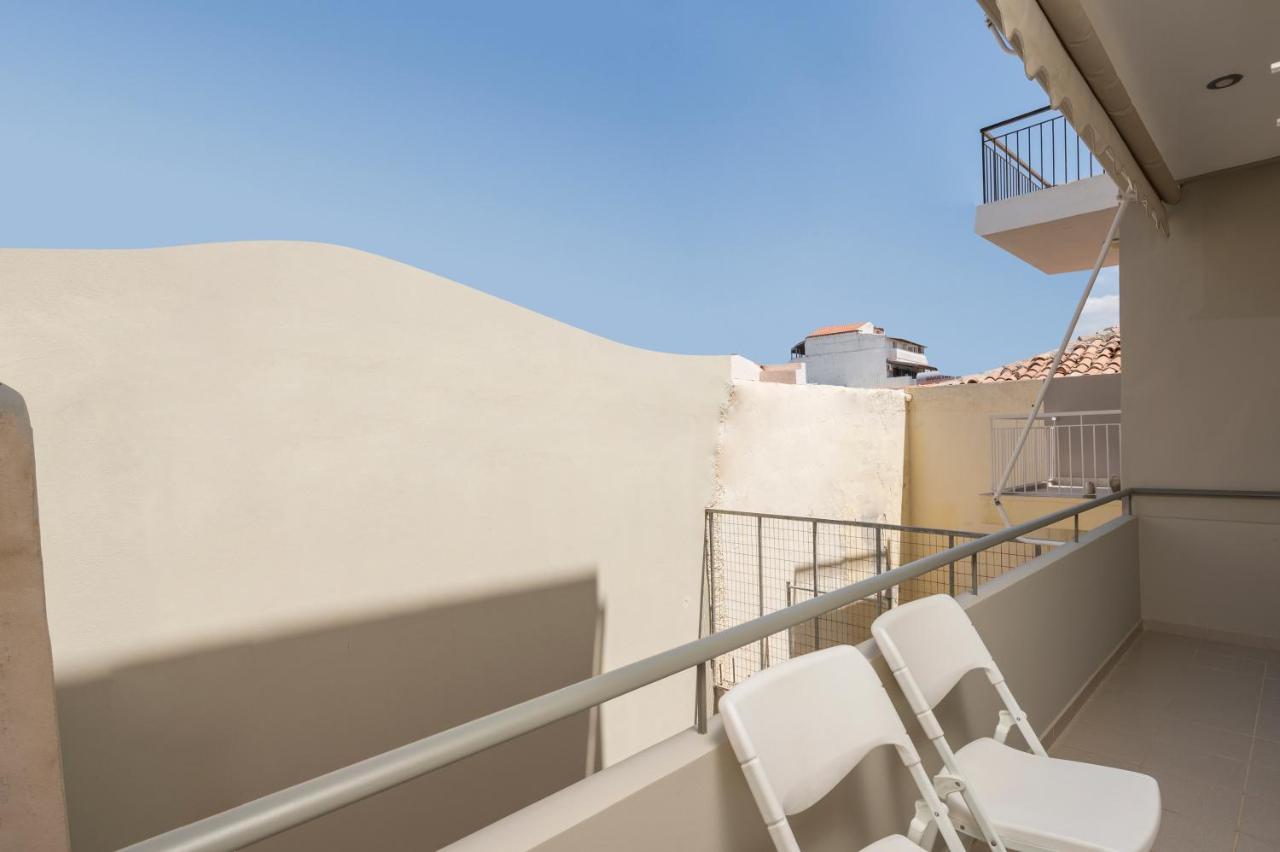 Urban Residences Chania Ханя Екстериор снимка