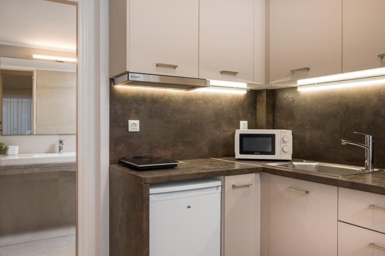 Urban Residences Chania Ханя Екстериор снимка