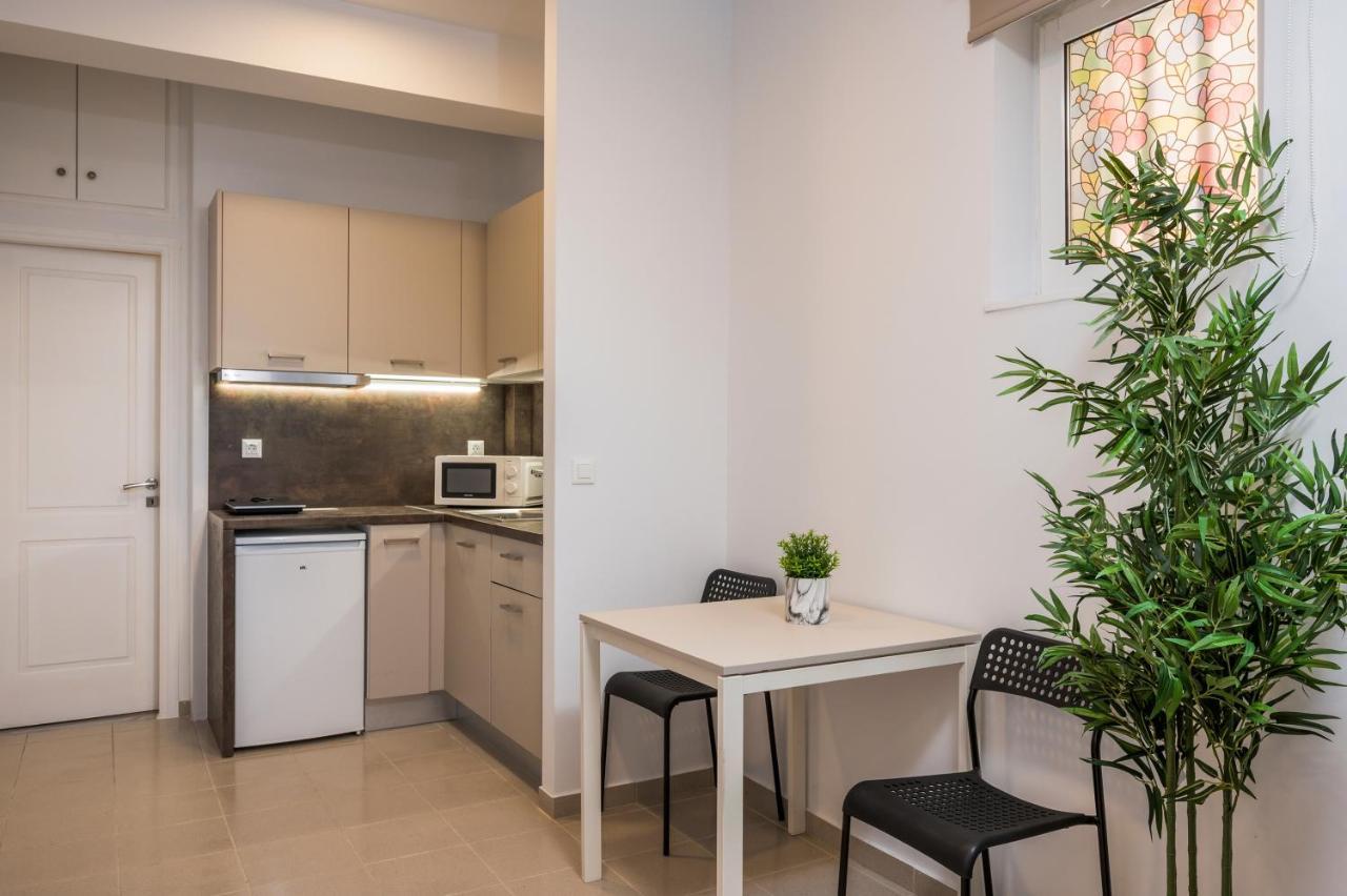 Urban Residences Chania Ханя Екстериор снимка